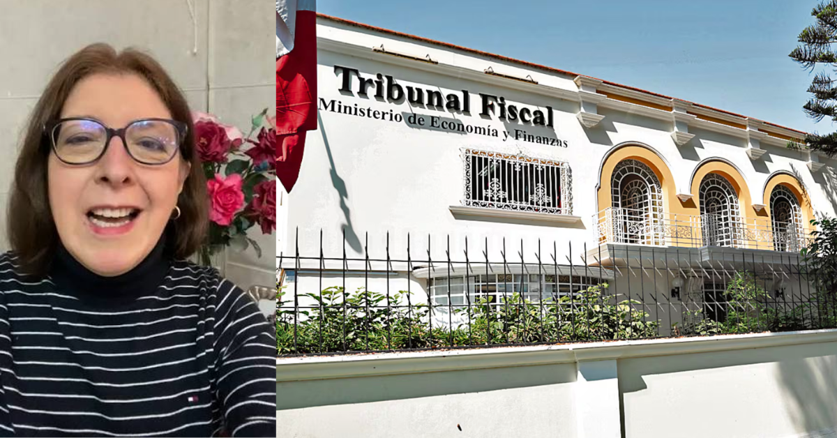 Carla Urtega cuenta con experiencia en derecho tributario y administración pública