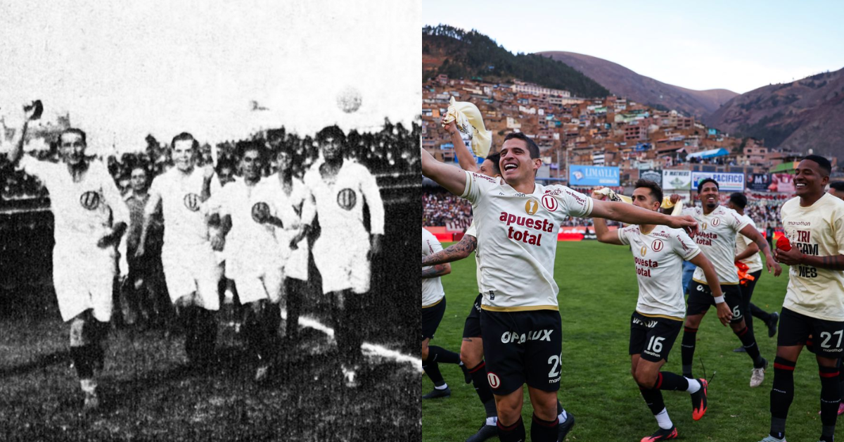 Su 1° título en 1929 (7-0 sobre Circolo Sportivo Italiano) y su 29° campeonato en 2025 (1-2 sobre ADT)