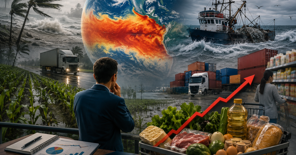 Fenómeno El Niño