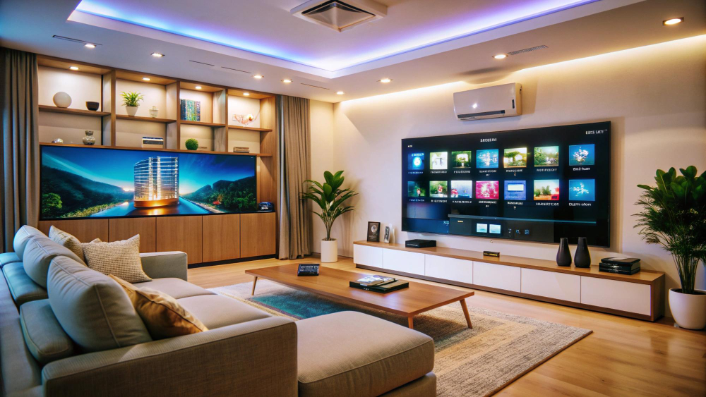Televisores