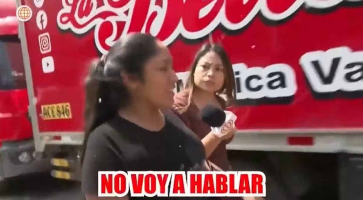 Pilar Torres no habla sobre La Bella Luz
