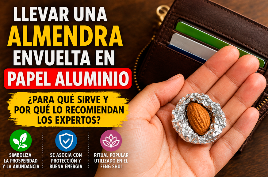 almendra