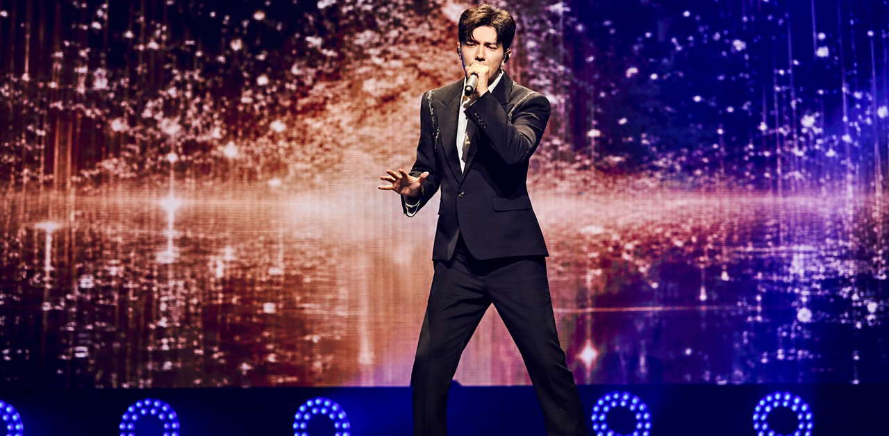 Dimash.