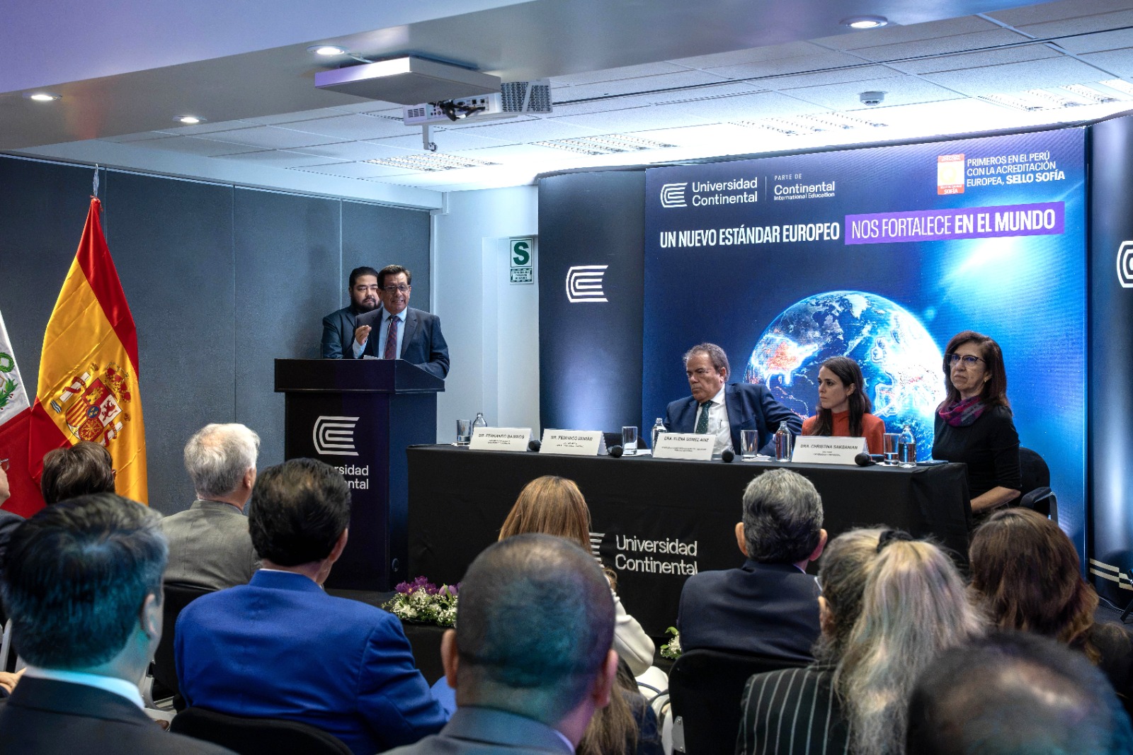 Universidad Continental