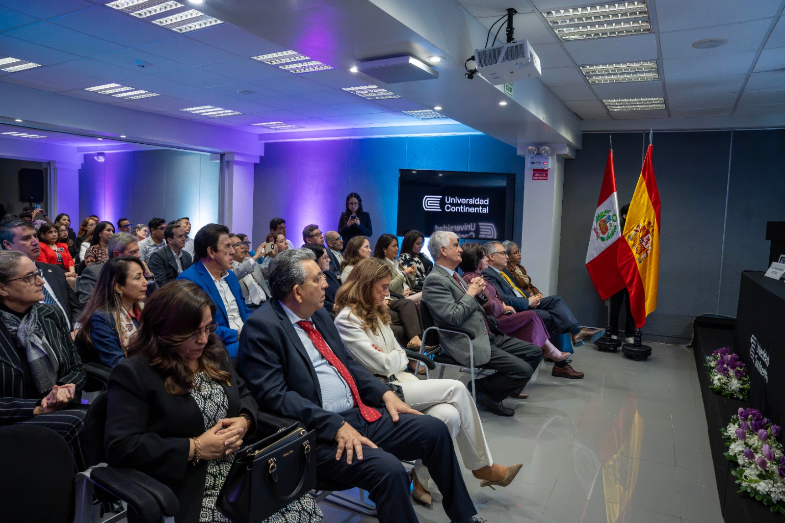 Universidad Continental