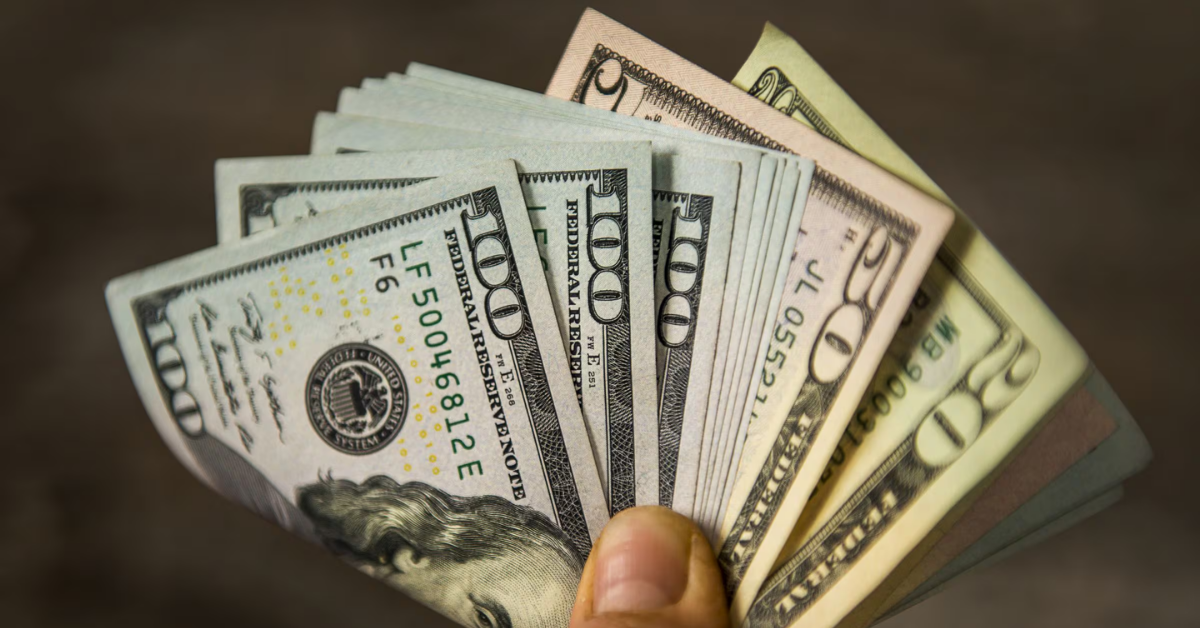 Photo: exitosanoticias.pe US Dollar Exchange Rate in Peru: Today's Price and Market Trends