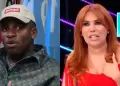 Magaly ignora nuevas indirectas de Jefferson Farf�n y disfruta sus vacaciones: "Necesito unos d�as libres"