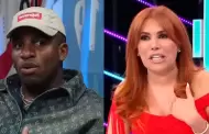 Magaly ignora nuevas indirectas de Jefferson Farfán y disfruta sus vacaciones: "Necesito unos días libres"