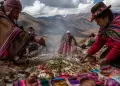 D�a de la Pachamama: �Por qu� el 1 de agosto sigue siendo una fecha sagrada para miles de familias y comunidades en Per�?