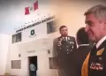 Designan a Hugo Antonio Cornejo Valdivia como Director de Inteligencia Nacional de la DINI