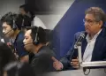 Ministro de Trabajo, Juan Sheput: "la Presidenta ha se�alado que no se disminuye ning�n derecho laboral"