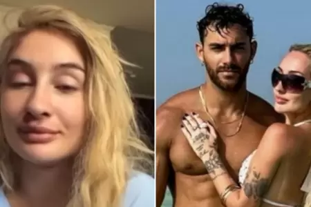 Exsaliente de Austin Palao aparece con golpes