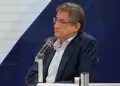 Juan Sheput critica gobiernos de Castillo, Boluarte, Jer� y Balc�zar: "Cinco a�os en el que el Ejecutivo no ha existido"