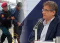 Gobierno de Keiko Fujimori priorizar� acciones frente a la inseguridad y el fen�meno El Ni�o, afirma Sheput