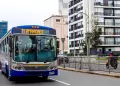 ATU apuesta por carril exclusivo en la avenida Arequipa para reducir los tiempos de viaje en el Corredor Azul