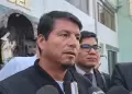 Diputado Juli�n P�rez de JP es liberado y rechaza denuncia por agresi�n a su expareja