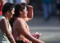 Senamhi emite ALERTA ROJA por aumento de TEMPERATURA en 17 regiones del Per� desde ma�ana, 2 de agosto
