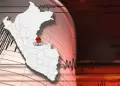 Sismo se registra en la selva peruana HOY, s�bado 1 de agosto: Magnitud y epicentro seg�n el IGP