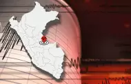 Sismo se registra en la selva peruana HOY, sábado 1 de agosto: conoce aquí la magnitud y epicentro según el IGP
