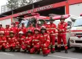 L�nea 116 de Bomberos queda temporalmente inoperativa: conoce el n�mero alternativo para reportar emergencias