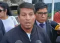 Diputado de JP, Juli�n P�rez afirma que podr�a legislar a favor de las mujeres: "Tengo una madre y una hija"