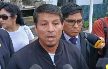 Juli�n P�rez afirma que podr�a legislar a favor de las mujeres