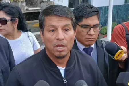 Juli�n P�rez afirma que podr�a legislar a favor de las mujeres