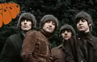 The Beatles publicará una canción inédita de John Lennon en la reedición de su clásico disco 'Rubber Soul'