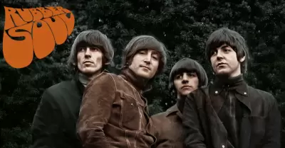The Beatles incluir� canci�n in�dita de John Lennon en reedici�n de 'Rubber Soul
