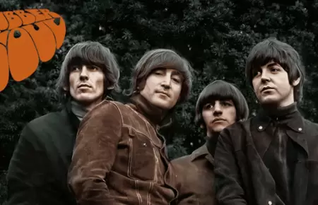 The Beatles incluir� canci�n in�dita de John Lennon en reedici�n de 'Rubber Soul