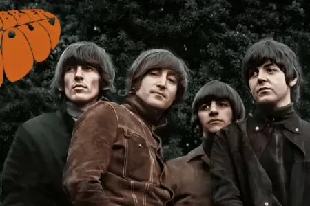 The Beatles incluir� canci�n in�dita de John Lennon en reedici�n de 'Rubber Soul