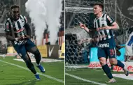 Alianza Lima derrota 3-1 a Alianza Atlético en Matute y descansa en la cima del Torneo Clausura 2026