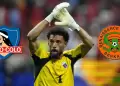 Vozinha dejar�a plantado a Colo Colo y aparece un club marroqu� como nuevo destino