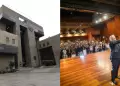 Alberto Beingolea pone a Cusco entre las prioridades de su gesti�n al frente del Ministerio de Cultura