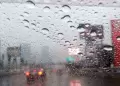 Intensa llovizna sorprende a Lima: varios distritos amanecen con calles mojadas y charcos