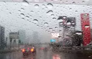 Intensa llovizna sorprende a Lima: varios distritos amanecen con calles mojadas y charcos