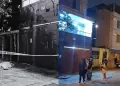 Delincuentes apu�alan a menor en el R�mac: habr�a opuesto resistencia al robo de su celular
