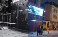 Delincuentes apuñalan a menor en el Rímac: habría opuesto resistencia al robo de su celular