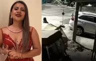 Cantante peruana denuncia extorsi�n: delincuentes exigen S/50 mil para no atacar a su familia