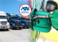 Subsidio de S/ 4 por gal�n: transportistas ya pueden solicitar el beneficio a trav�s de plataforma de la ATU