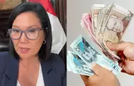 Keiko Fujimori asegura que no recortará la CTS: "Es una narrativa que grupos de izquierda han creado"