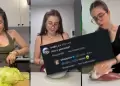 Influencer espa�ola es acusada de xenofobia tras viralizarse respuesta sobre Per�: �qu� ocurri�?