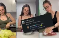 Influencer española es acusada de xenofobia tras viralizarse respuesta sobre Perú: ¿qué ocurrió?