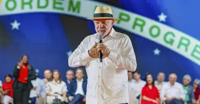 El presidente brasile�o buscar� su cuarto y �ltimo mandato.
