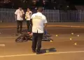 Hermanos fueron acribillados en Ventanilla: uno muri� y otro lucha por sobrevivir tras balacera