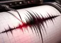 SISMO remece Per� HOY, lunes 03 de agosto: Conoce el epicentro y magnitud, seg�n el reporte del IGP