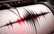 Ayacucho: nuevo SISMO remece la regi�n, hoy, jueves 20 de agosto. Ent�rate la magnitud, seg�n el reporte del IGP