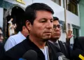 Juli�n P�rez bajo investigaci�n: JP pide suspender a diputado luego de que v�ctima revelara evidencias de violencia