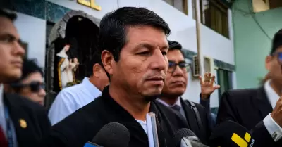 Juli�n P�rez Mallqui