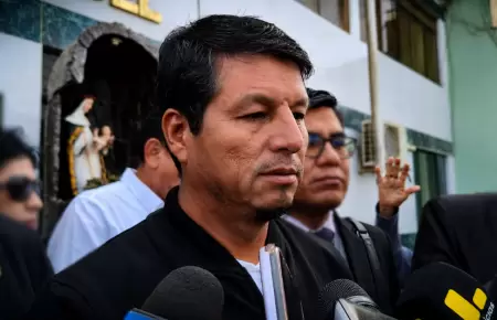 Juli�n P�rez Mallqui